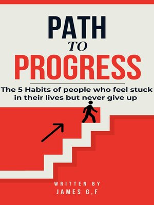 cover image of Path to Progress